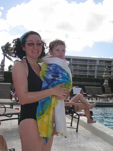 Florida Mexico 2008 0203