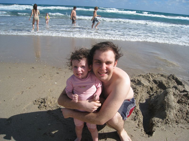 Florida Mexico 2008 0204