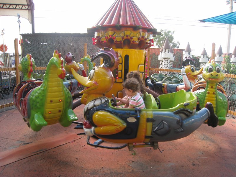 Florida Mexico 2008 0303