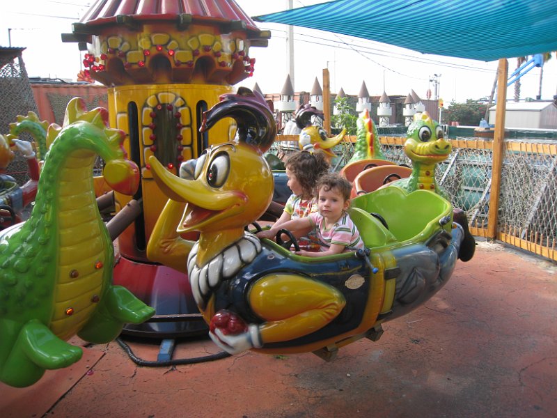 Florida Mexico 2008 0304