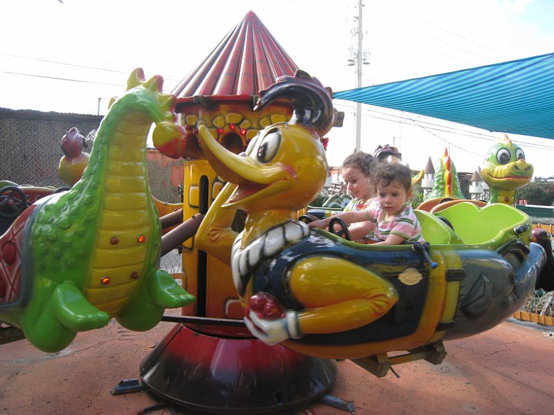 Florida Mexico 2008 0305