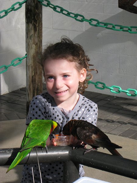 Florida Mexico 2008 0317