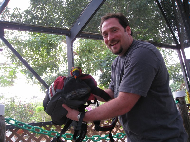 Florida Mexico 2008 0318