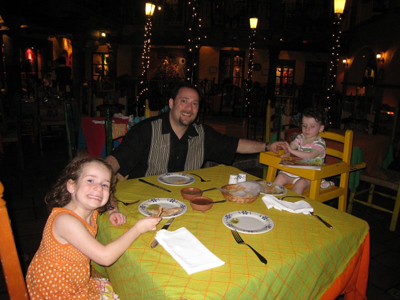 Florida Mexico 2008 0059