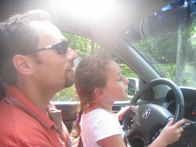 Tremblant August 2009 0001