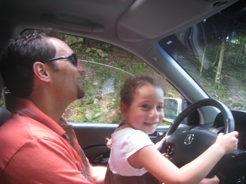 Tremblant August 2009 0002
