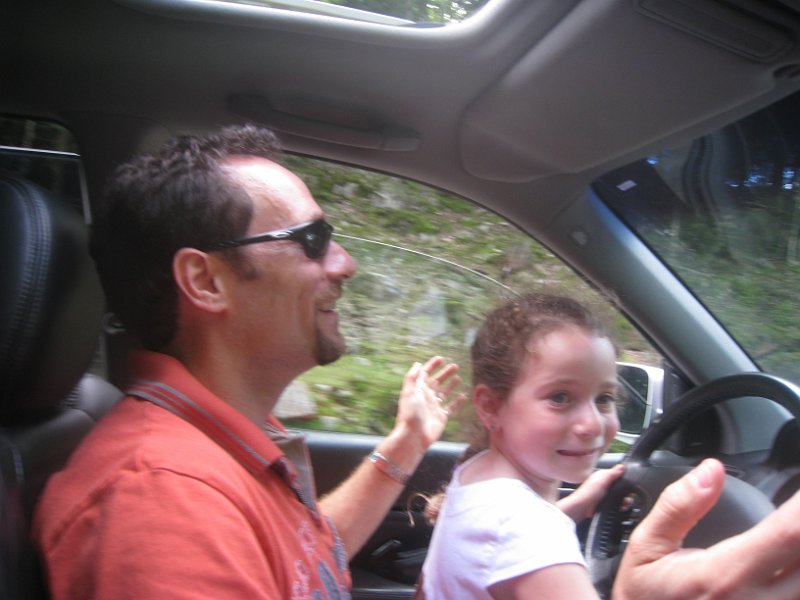 Tremblant August 2009 0003
