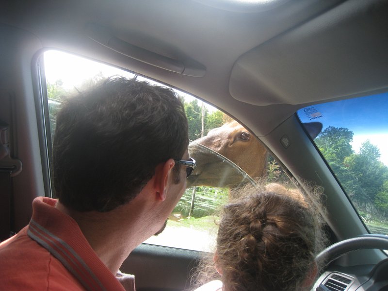 Tremblant August 2009 0005