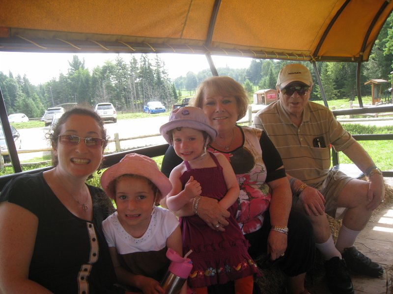 Tremblant August 2009 0030