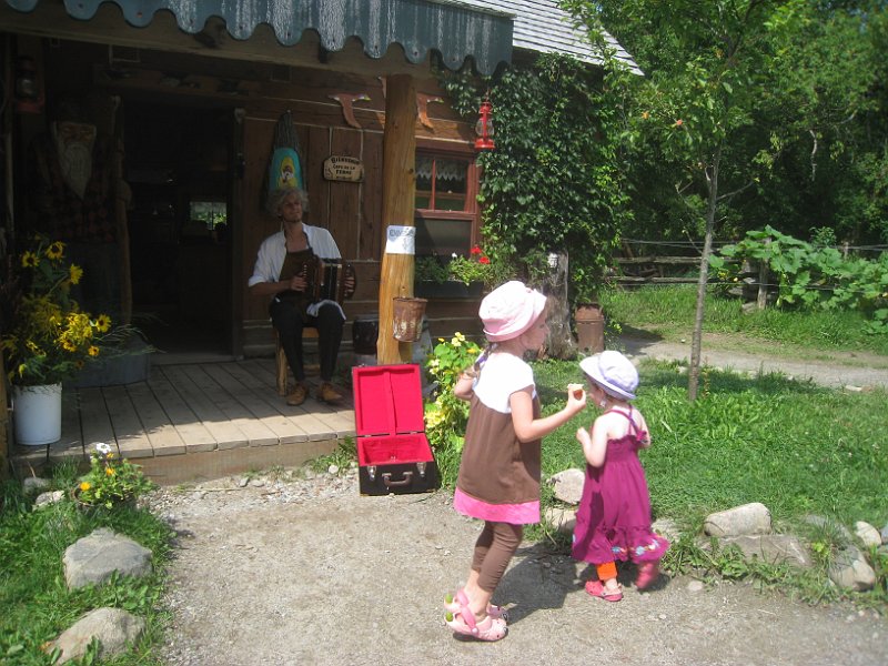 Tremblant August 2009 0032