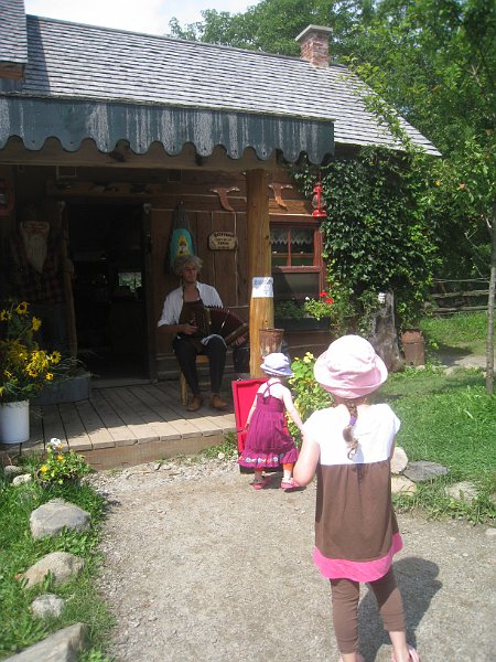 Tremblant August 2009 0033