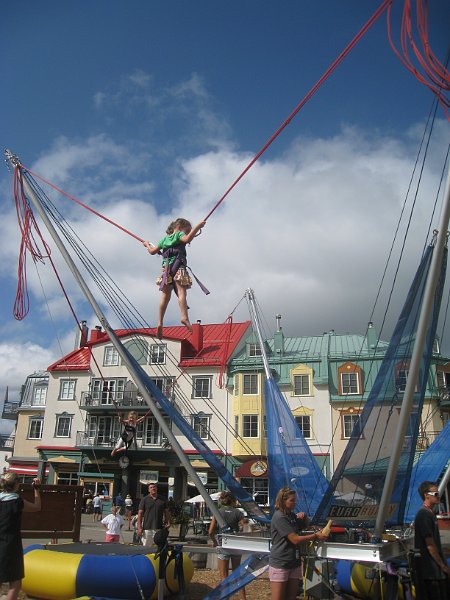 Tremblant August 2009 0053