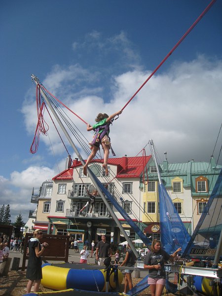 Tremblant August 2009 0054