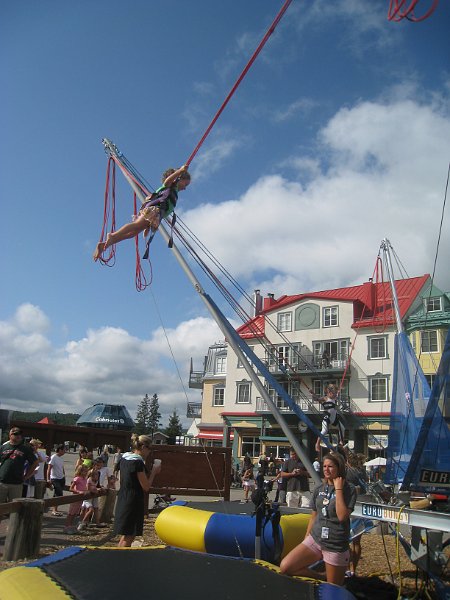 Tremblant August 2009 0055