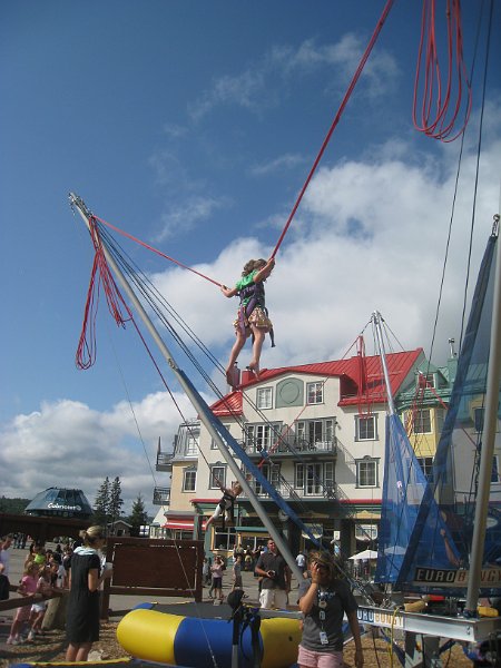 Tremblant August 2009 0056