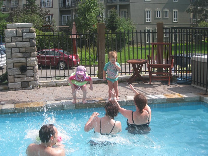 Tremblant August 2009 0058