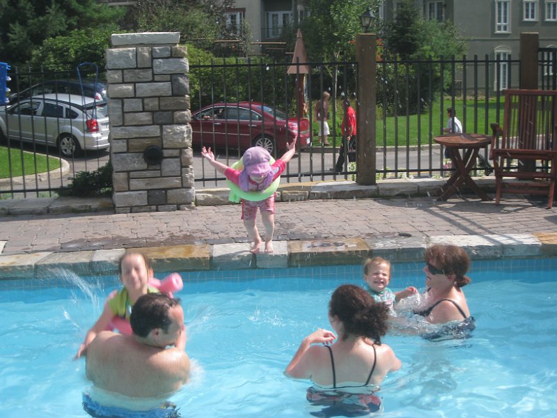 Tremblant August 2009 0060