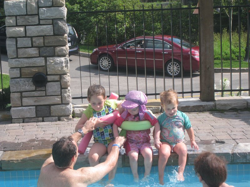 Tremblant August 2009 0062