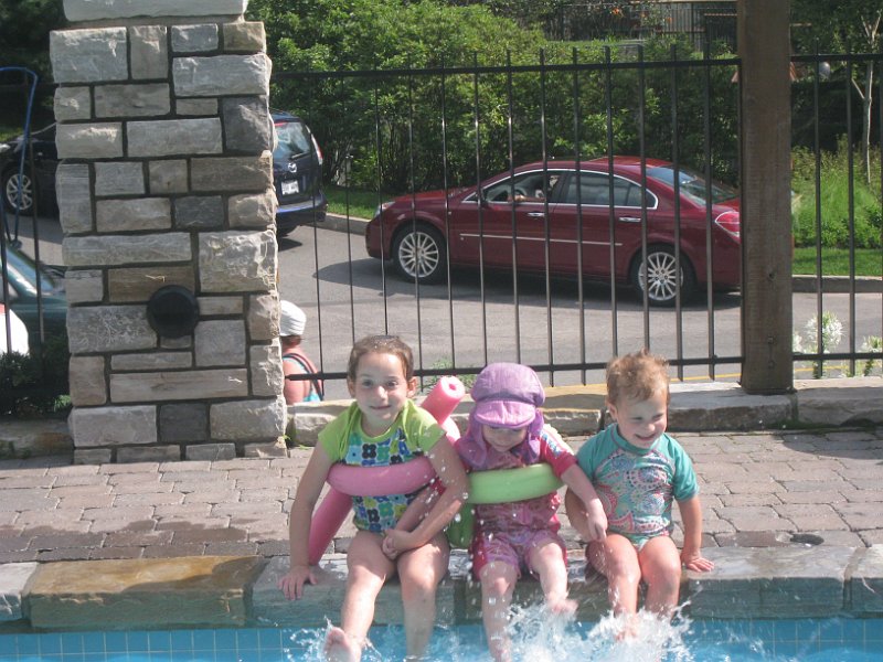 Tremblant August 2009 0063