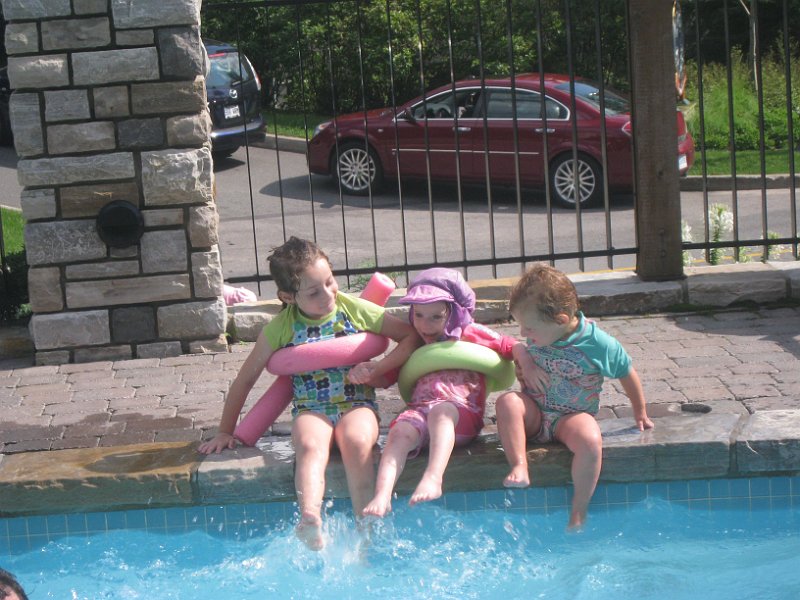 Tremblant August 2009 0064