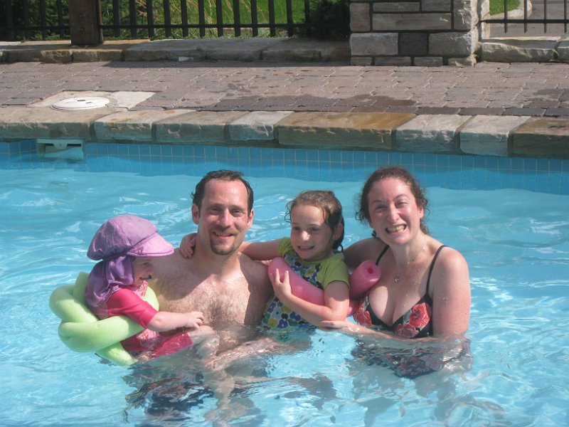 Tremblant August 2009 0066