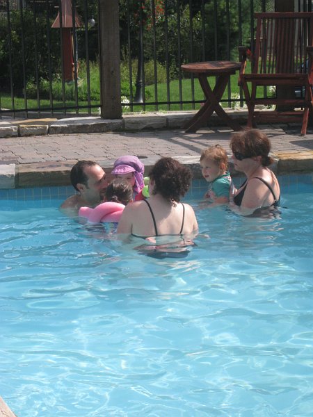 Tremblant August 2009 0067