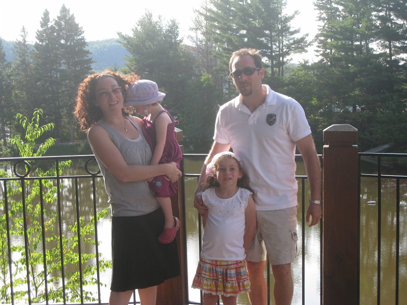 Tremblant August 2009 0070