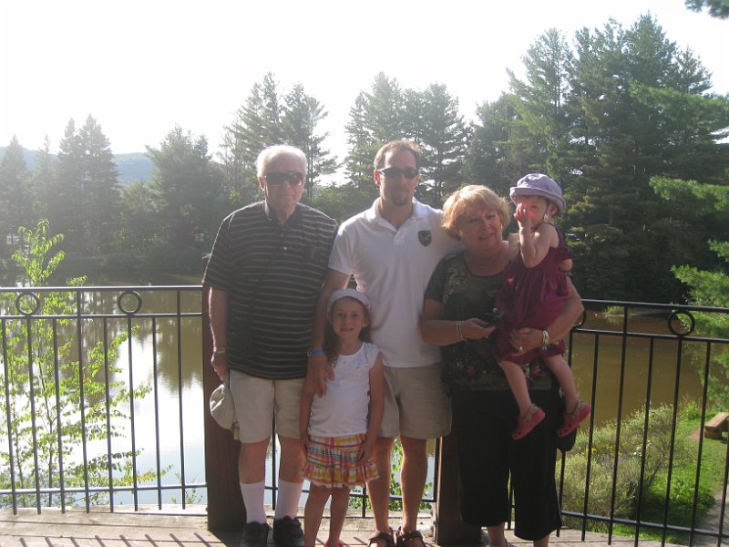 Tremblant August 2009 0072