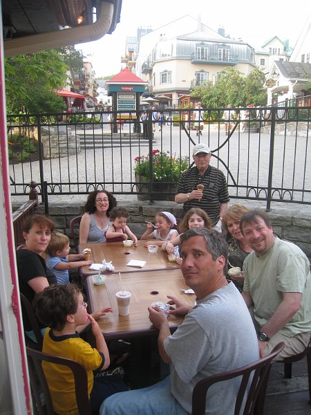 Tremblant August 2009 0079