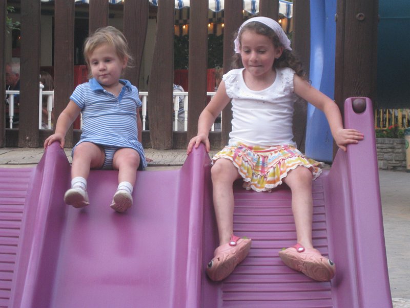 Tremblant August 2009 0086