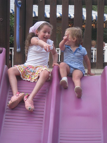 Tremblant August 2009 0090