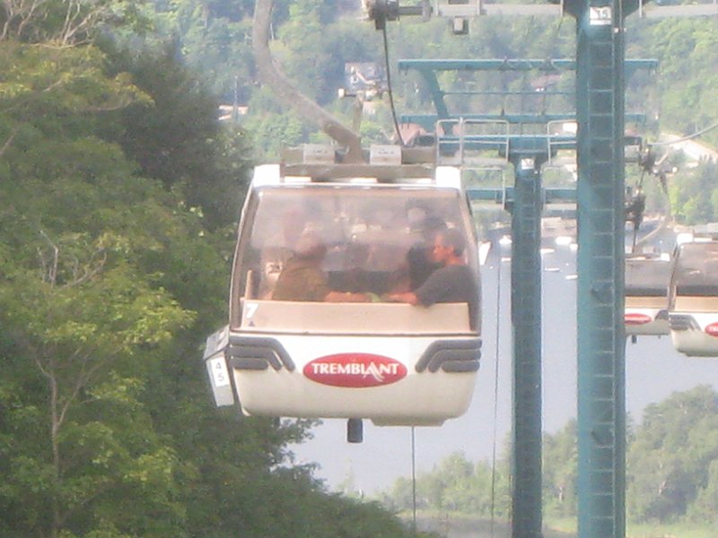 Tremblant August 2009 0107