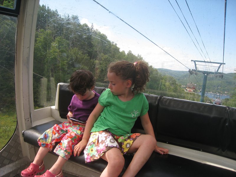 Tremblant August 2009 0112