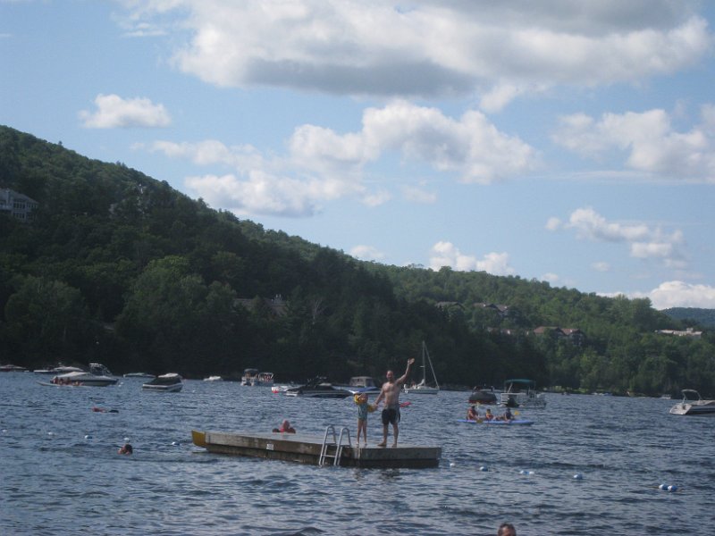 Tremblant August 2009 0117