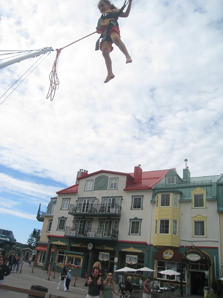 Tremblant August 2009 0126