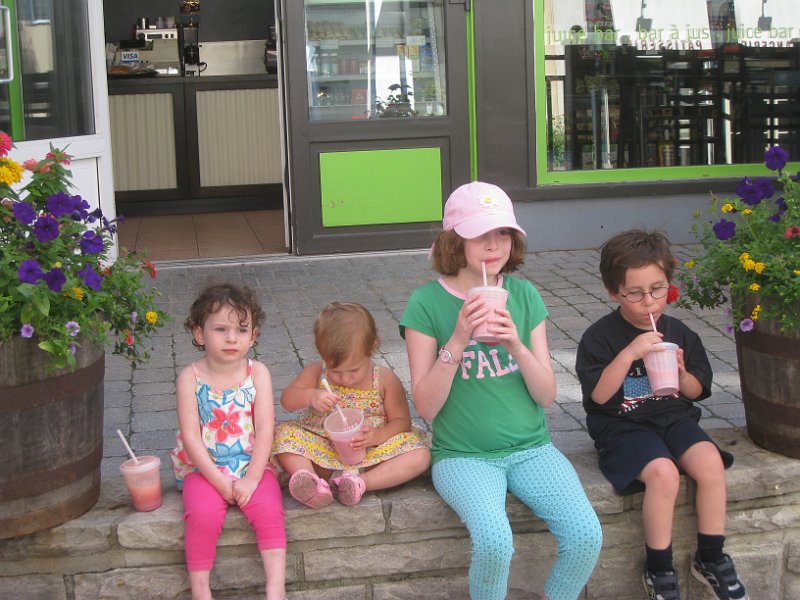 Tremblant August 2009 0134