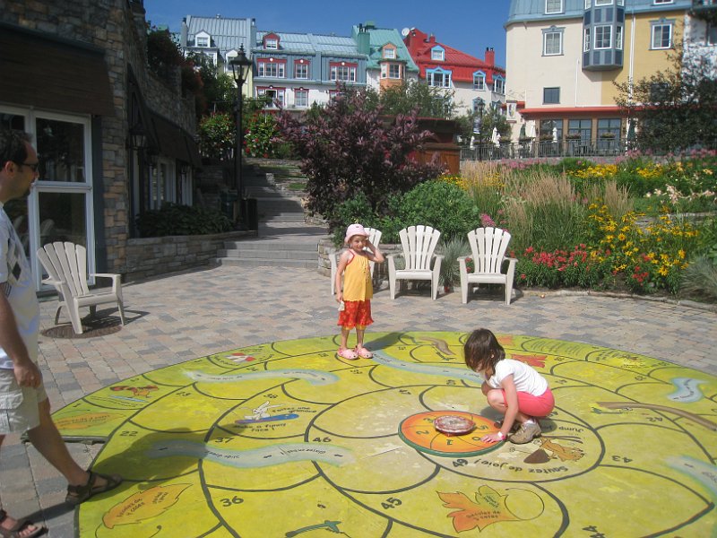 Tremblant August 2009 0138