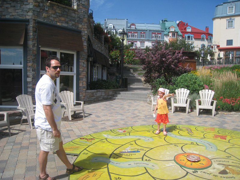 Tremblant August 2009 0139