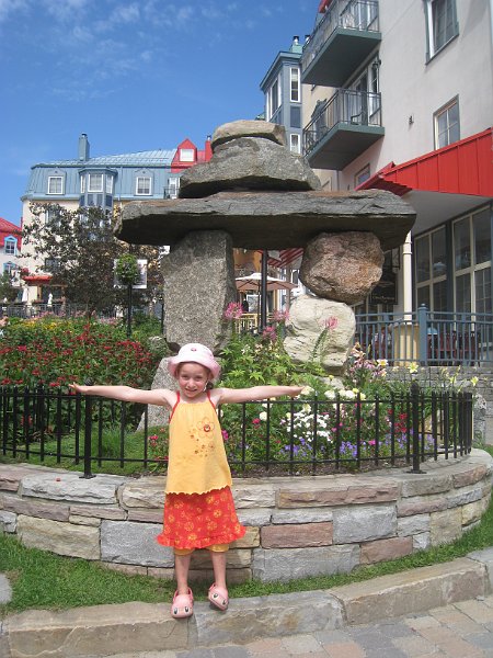 Tremblant August 2009 0140