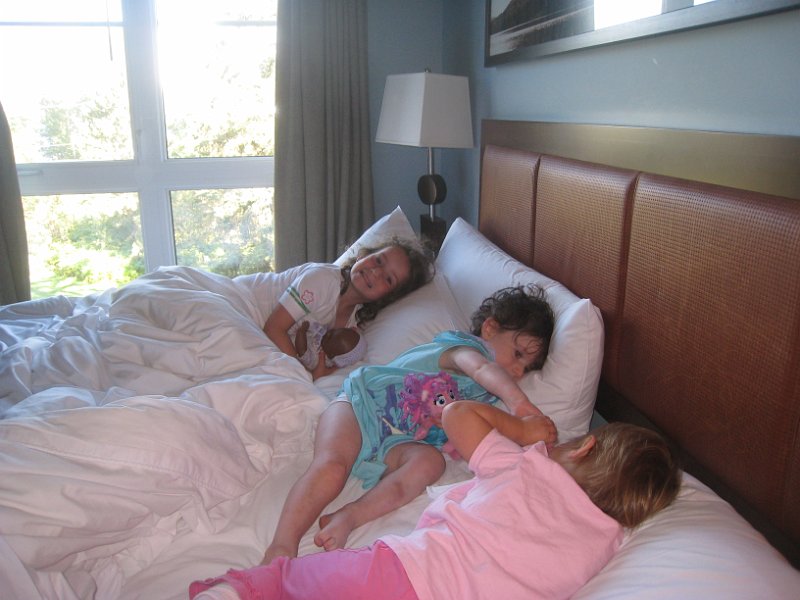 Tremblant August 2009 0170