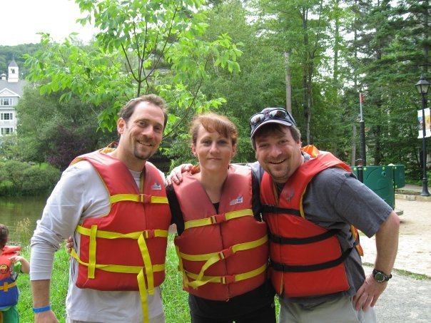 brothers and sister