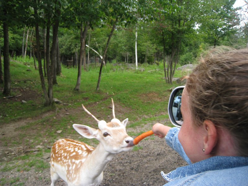 Tremblant August 2010 0013