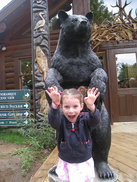 Tremblant August 2010 0019