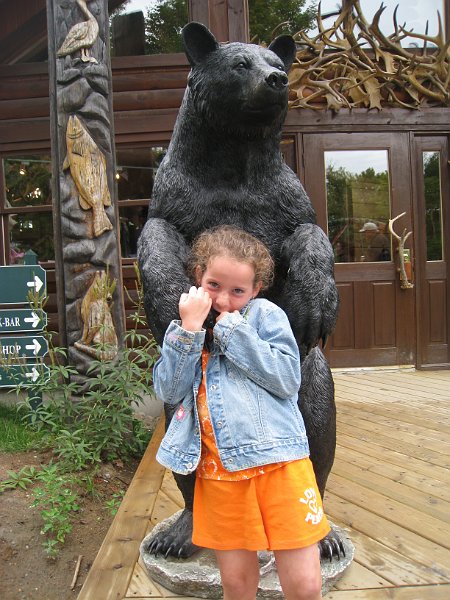 Tremblant August 2010 0020