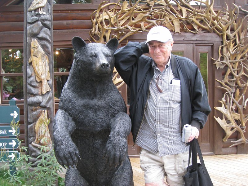 Tremblant August 2010 0021