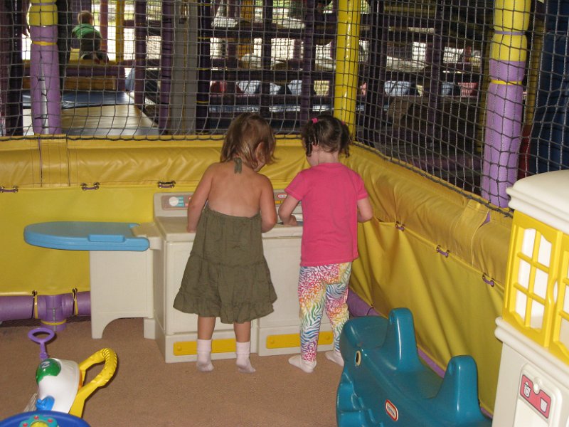 Tremblant August 2010 0024