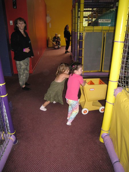 Tremblant August 2010 0029