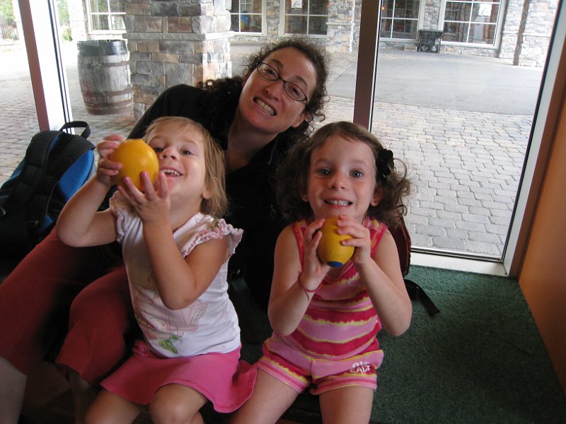 Tremblant August 2010 0041