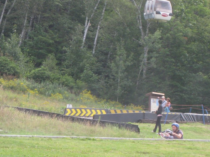 Tremblant August 2010 0045