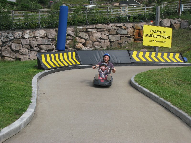 Tremblant August 2010 0046